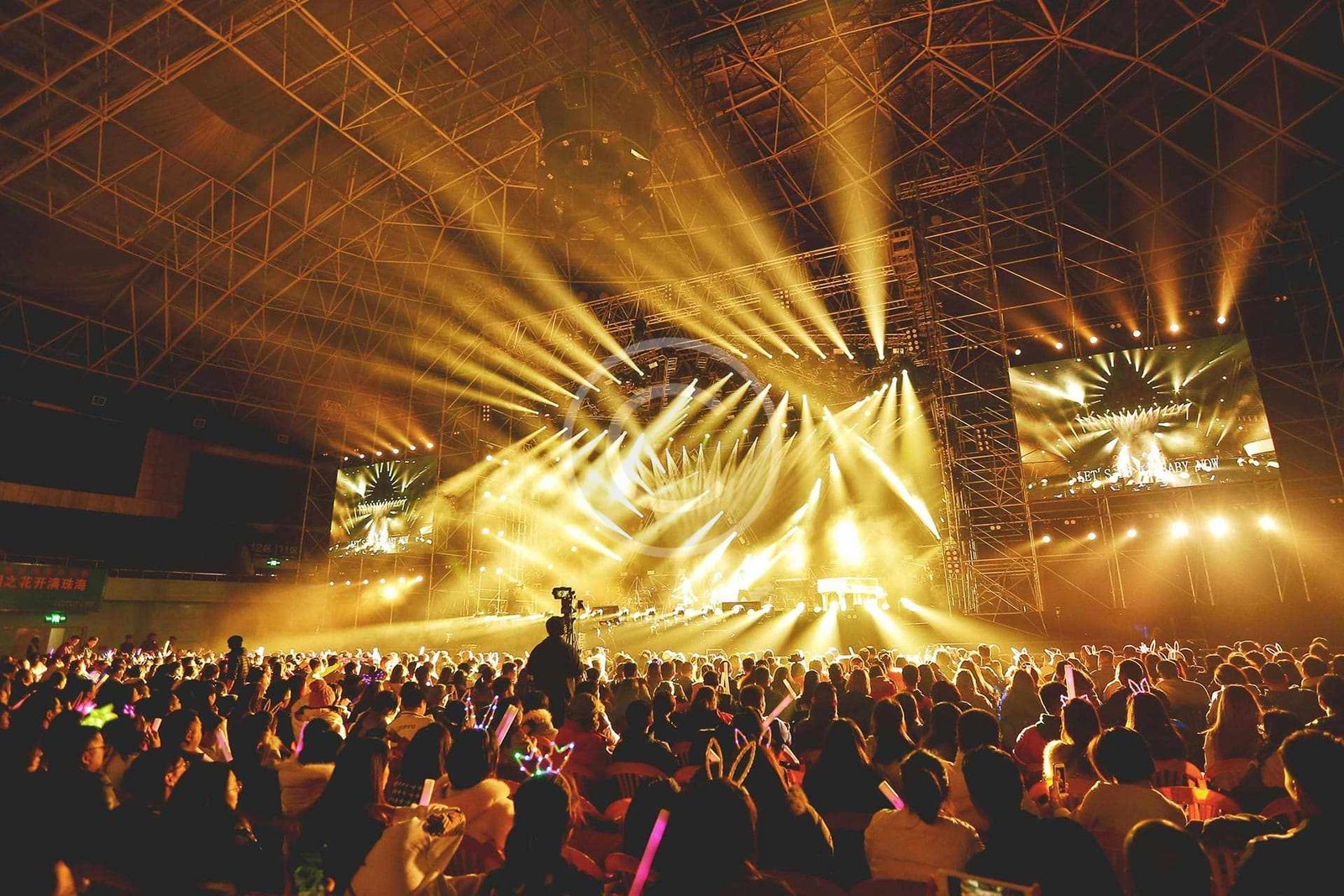 Music lovers unite