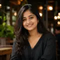 Ananya R