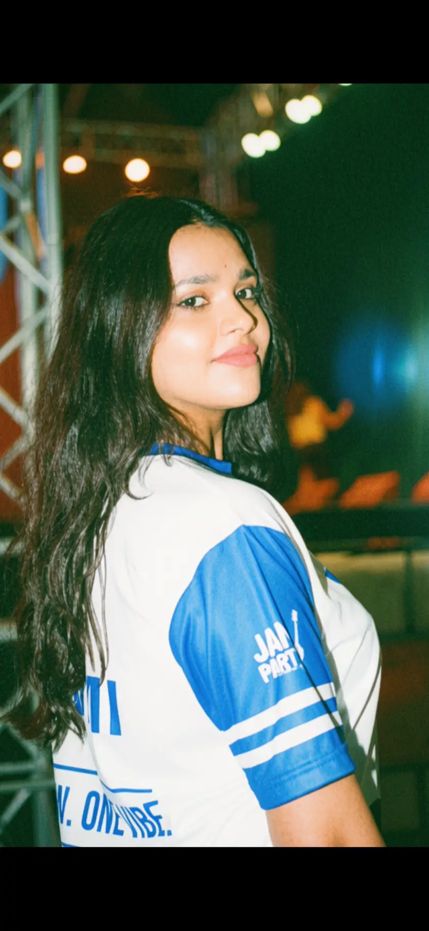 Bhumika